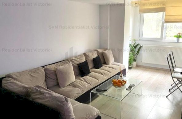 Vanzare apartament 2 camere, Floreasca, Bucuresti