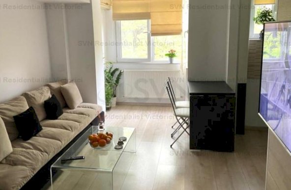 Vanzare apartament 2 camere, Floreasca, Bucuresti