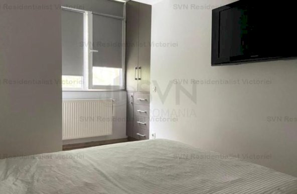 Vanzare apartament 2 camere, Floreasca, Bucuresti