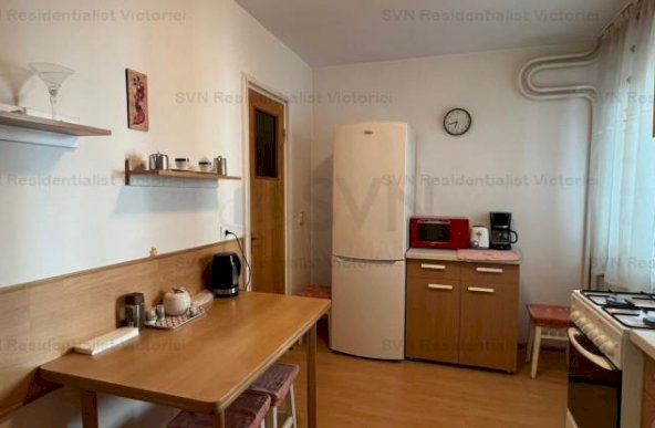 Vanzare apartament 3 camere, Dristor, Bucuresti