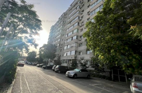 Vanzare apartament 3 camere, Dristor, Bucuresti