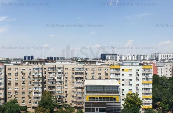 Vanzare apartament 2 camere, 13 Septembrie, Bucuresti