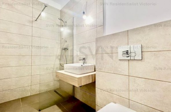 Vanzare apartament 3 camere, 13 Septembrie, Bucuresti