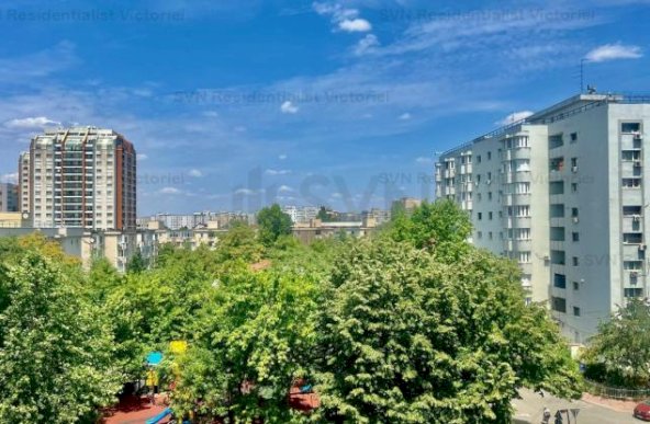 Vanzare apartament 3 camere, Vitan, Bucuresti