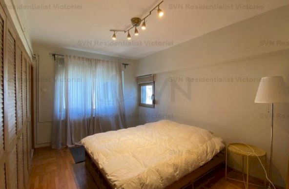 Vanzare apartament 3 camere, Decebal, Bucuresti