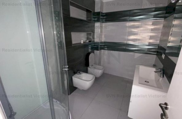 Vanzare apartament 2 camere, Floreasca, Bucuresti