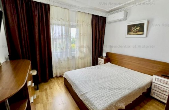 Vanzare apartament 4 camere, Vitan, Bucuresti