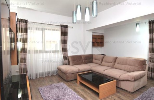 Vanzare apartament 2 camere, Vitan, Bucuresti