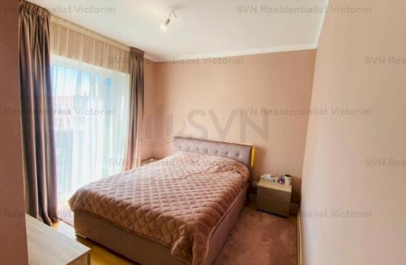 Vanzare apartament 3 camere, Bucurestii Noi, Bucuresti