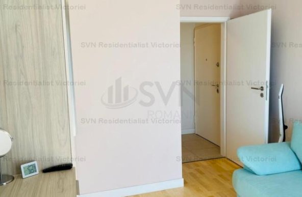 Vanzare apartament 3 camere, Bucurestii Noi, Bucuresti