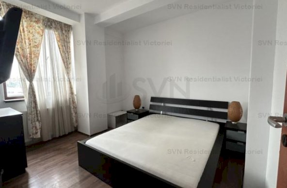 Vanzare apartament 3 camere, Bucurestii Noi, Bucuresti