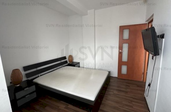 Vanzare apartament 3 camere, Bucurestii Noi, Bucuresti