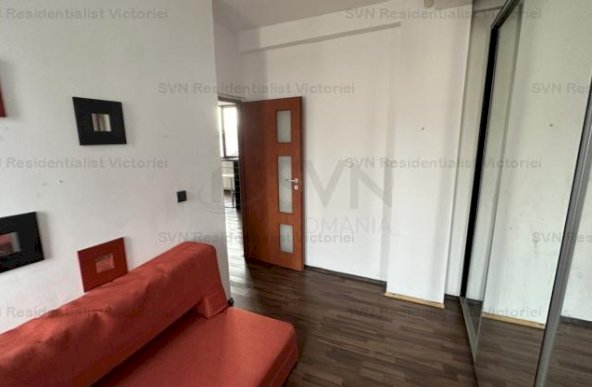 Vanzare apartament 3 camere, Bucurestii Noi, Bucuresti