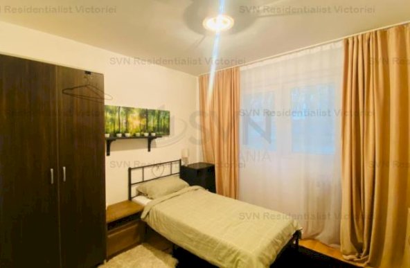 Vanzare apartament 2 camere, Lujerului, Bucuresti