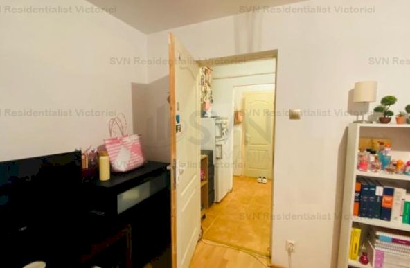 Vanzare apartament 2 camere, Lujerului, Bucuresti