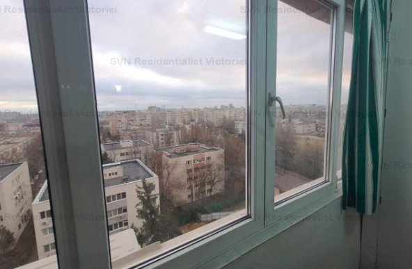 Vanzare apartament 2 camere, Dristor, Bucuresti