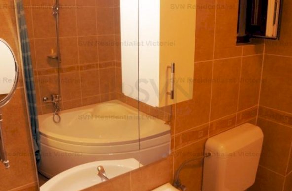 Vanzare apartament 3 camere, Bucurestii Noi, Bucuresti