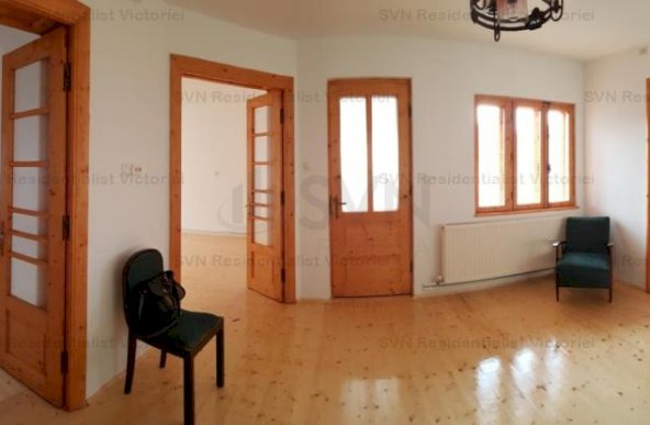 Inchiriere apartament 4 camere, Gara, Constanta