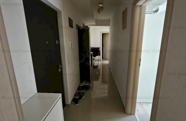 Vanzare apartament 2 camere, Militari, Bucuresti