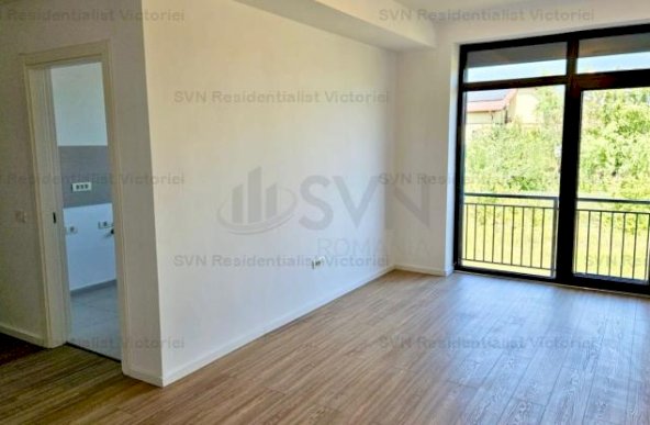 Vanzare apartament 3 camere, Bucurestii Noi, Bucuresti