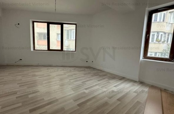 Vanzare apartament 3 camere, Calea Calarasilor, Bucuresti