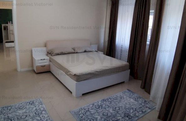 Vanzare apartament 3 camere, Decebal, Bucuresti