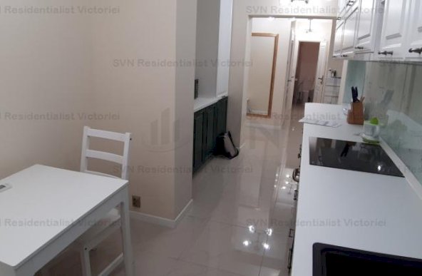 Vanzare apartament 3 camere, Decebal, Bucuresti