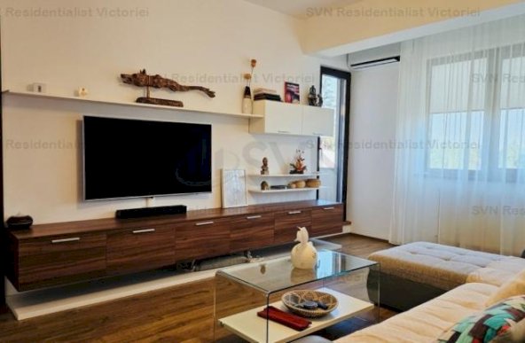 Vanzare apartament 2 camere, Bucurestii Noi, Bucuresti