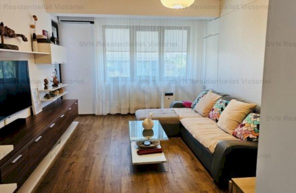 Vanzare apartament 2 camere, Bucurestii Noi, Bucuresti