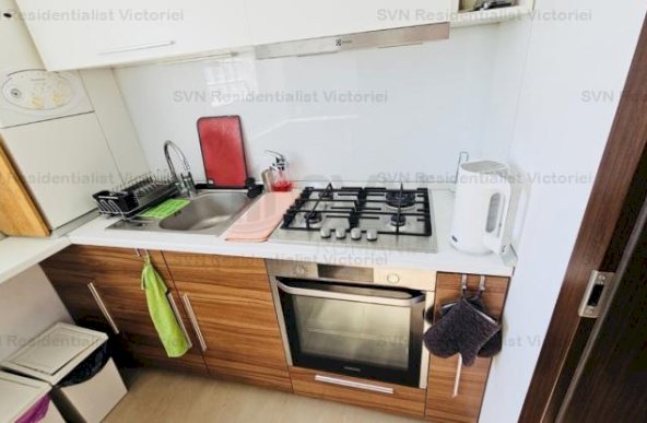 Vanzare apartament 2 camere, Bucurestii Noi, Bucuresti