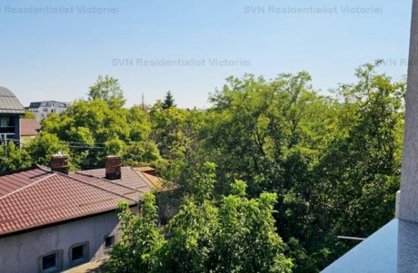 Vanzare apartament 2 camere, Bucurestii Noi, Bucuresti