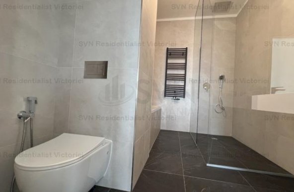 Vanzare apartament 4 camere, Floreasca, Bucuresti