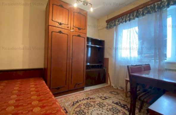 Vanzare apartament 3 camere, Giurgiului, Bucuresti