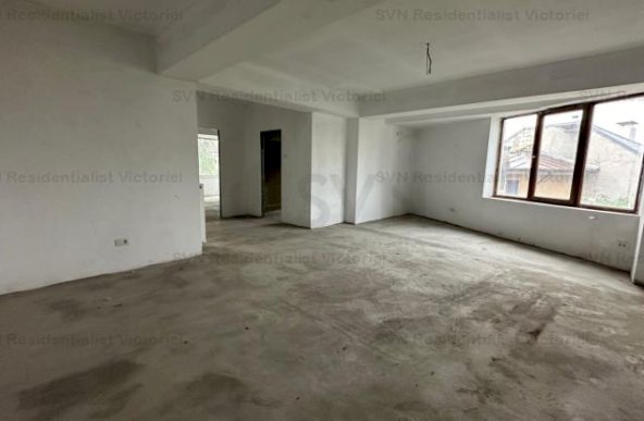 Vanzare apartament 3 camere, Calea Calarasilor, Bucuresti