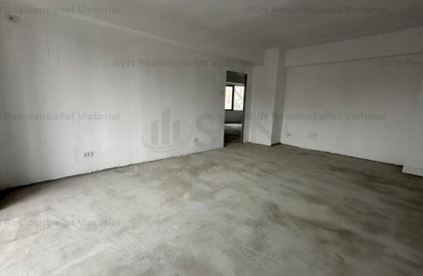 Vanzare apartament 3 camere, Calea Calarasilor, Bucuresti