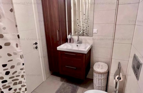 Vanzare apartament 2 camere, Floreasca, Bucuresti