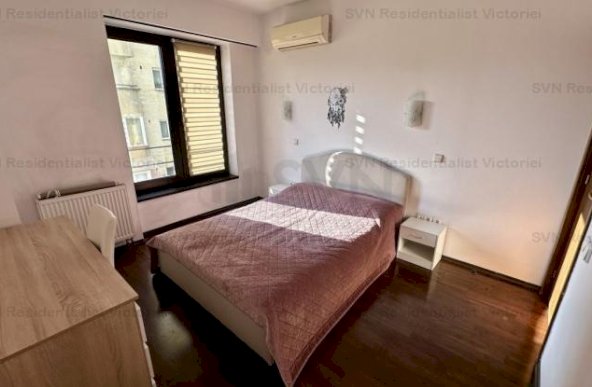 Vanzare apartament 3 camere, 13 Septembrie, Bucuresti