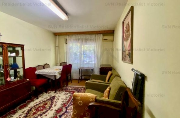 Vanzare apartament 4 camere, Lujerului, Bucuresti