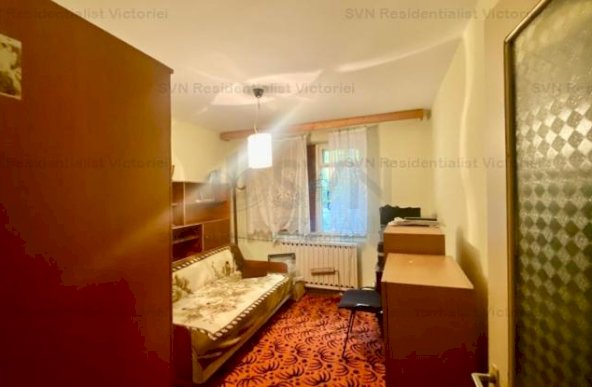 Vanzare apartament 4 camere, Lujerului, Bucuresti