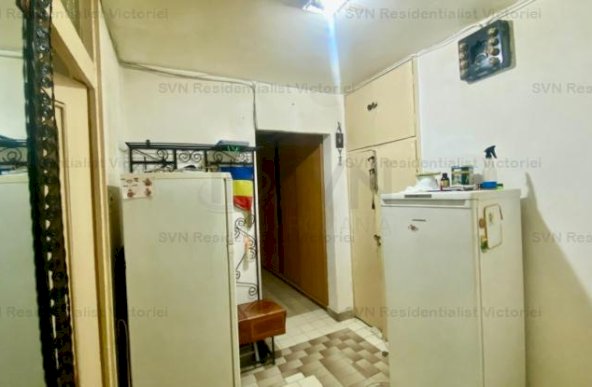 Vanzare apartament 4 camere, Lujerului, Bucuresti