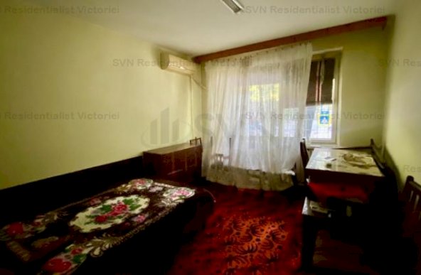 Vanzare apartament 4 camere, Lujerului, Bucuresti