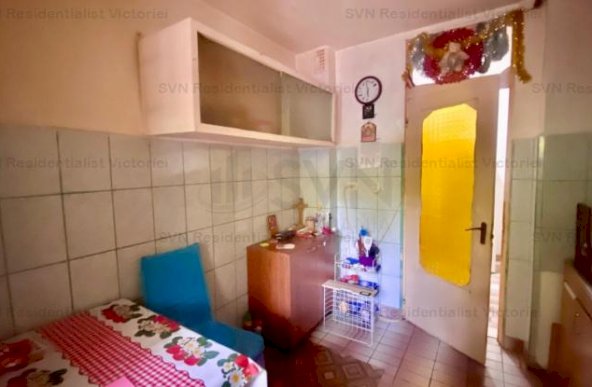 Vanzare apartament 4 camere, Lujerului, Bucuresti