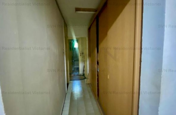 Vanzare apartament 4 camere, Lujerului, Bucuresti