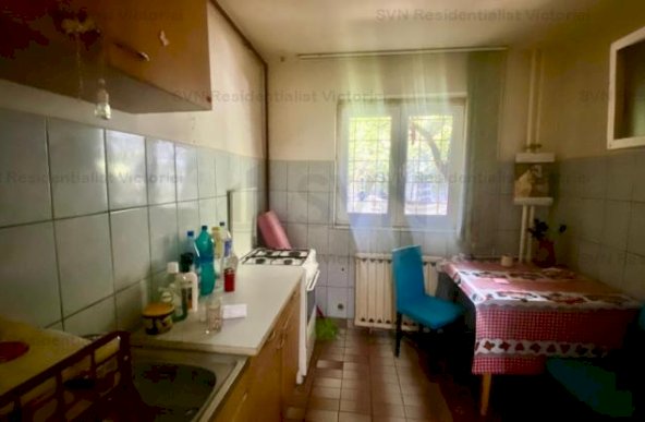 Vanzare apartament 4 camere, Lujerului, Bucuresti