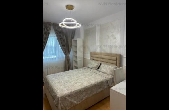 Vanzare apartament 3 camere, Doamna Ghica, Bucuresti