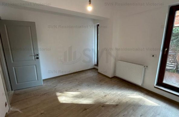 Vanzare apartament 3 camere, Aviatiei, Bucuresti