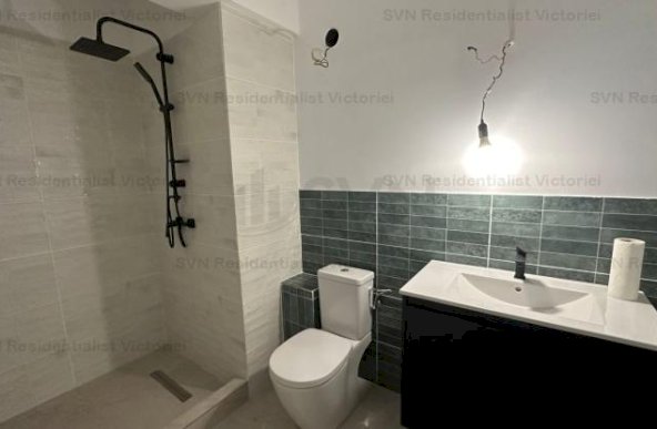 Vanzare apartament 3 camere, Aviatiei, Bucuresti