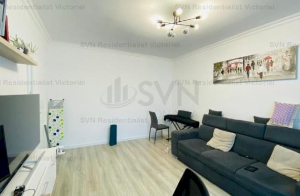 Vanzare apartament 2 camere, Lujerului, Bucuresti