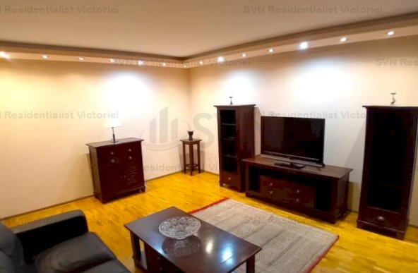 Vanzare apartament 2 camere, Decebal, Bucuresti