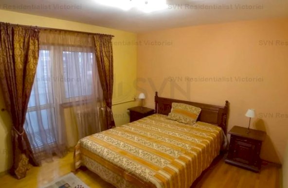 Vanzare apartament 2 camere, Decebal, Bucuresti